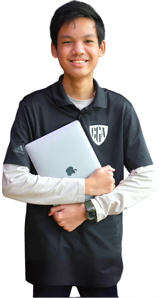 Academically Ambitious
