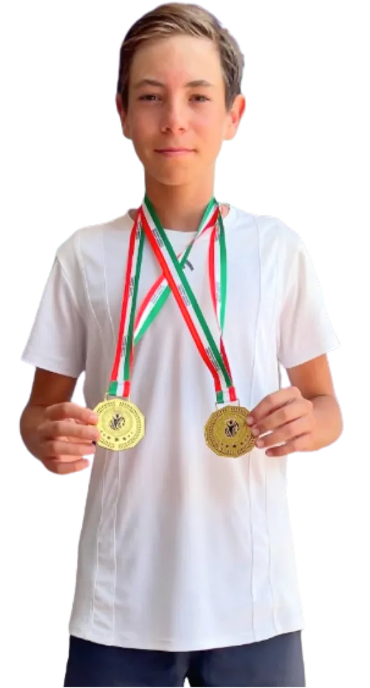Athletes & Performers